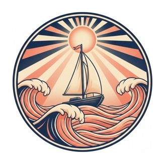 Vintage style example