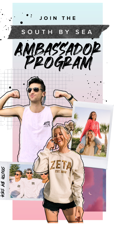 Join the Ambassador Program