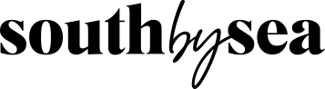 South by Sea Logo