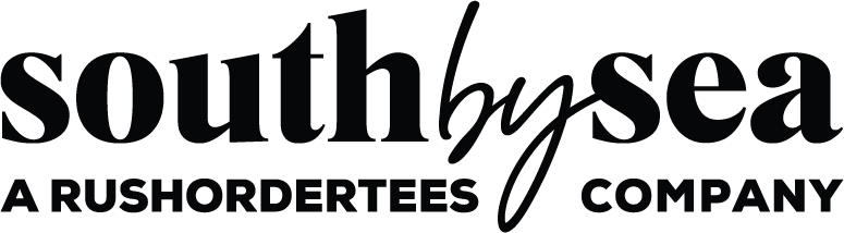 South by Sea Logo