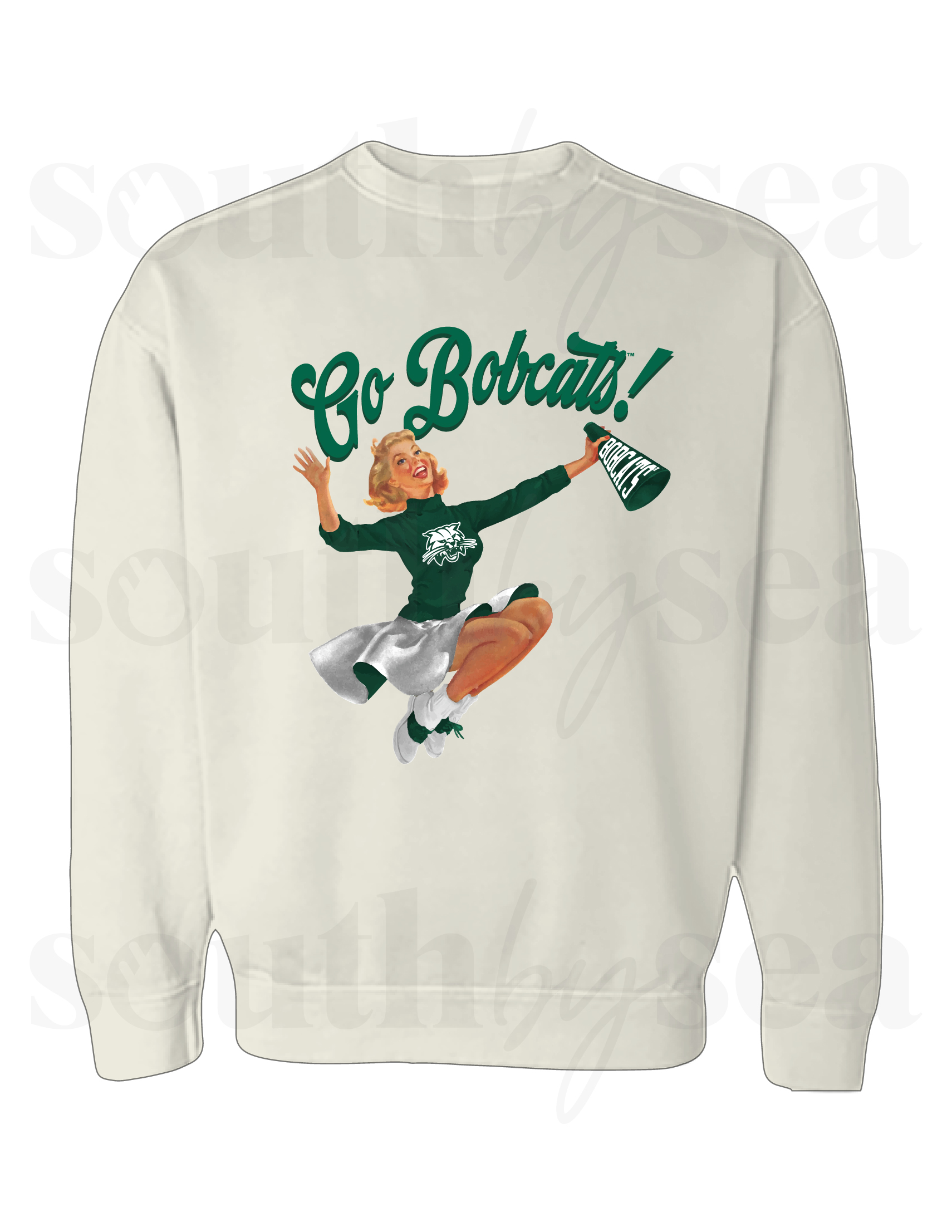 Crewneck