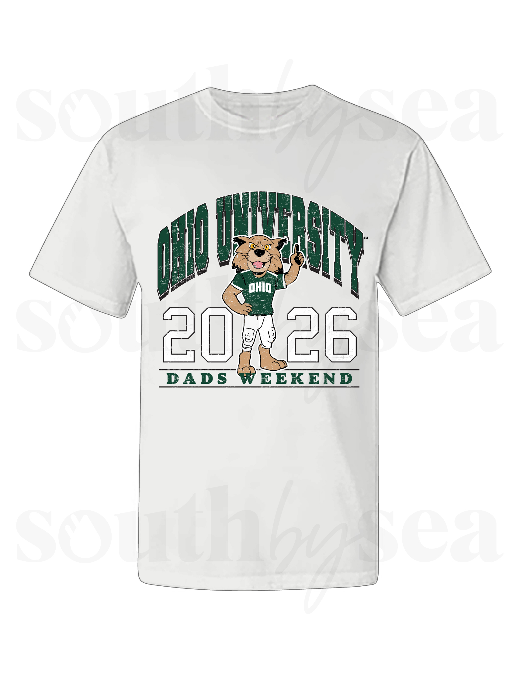 Rufus Tee
