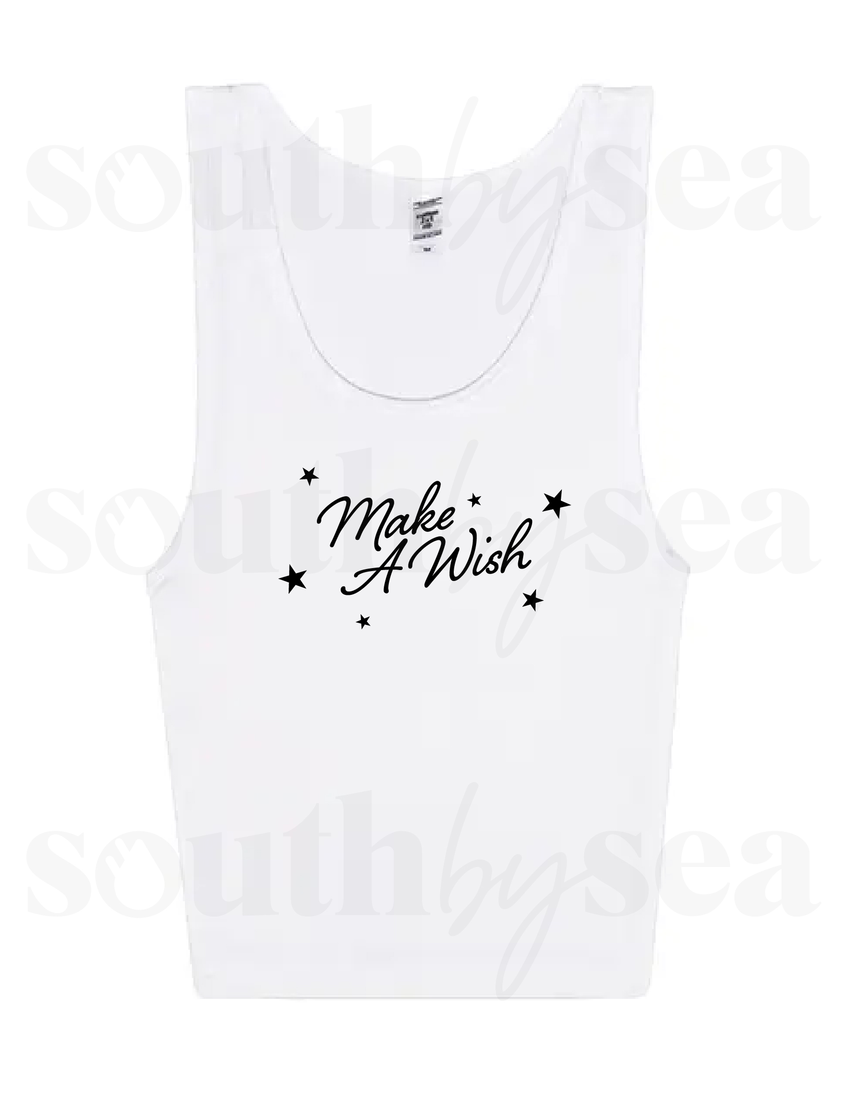 Los Angeles Apparel Tank Top
