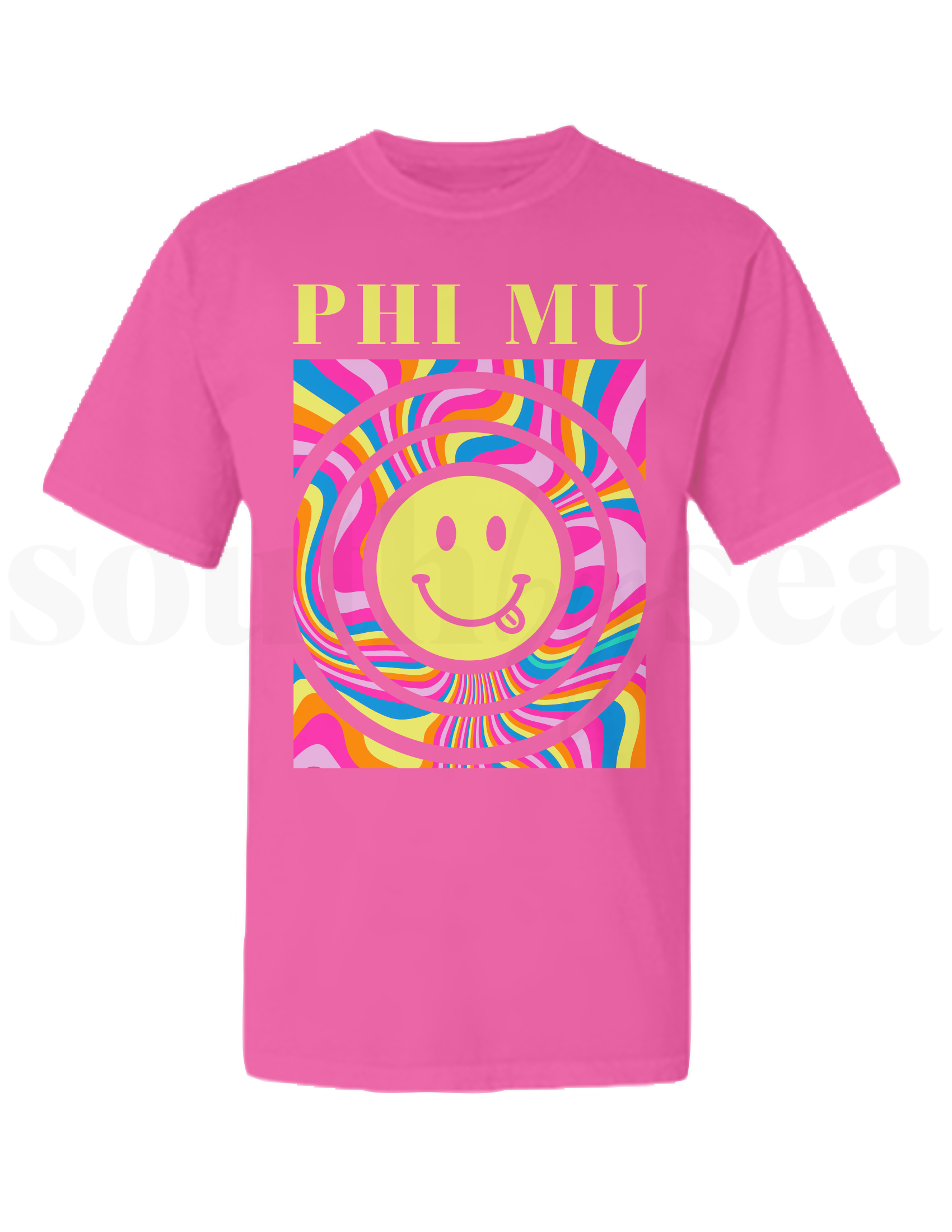 AZALEA GILDAN SHORT SLEEVE T SHIRT