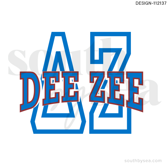 Design ID 112137