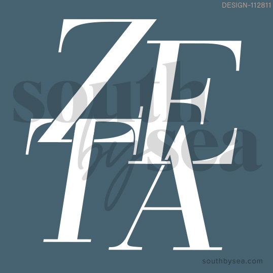 Design ID 112811 | South by Sea