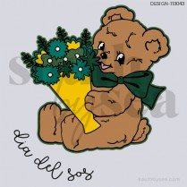 Preview of Design ID 113043