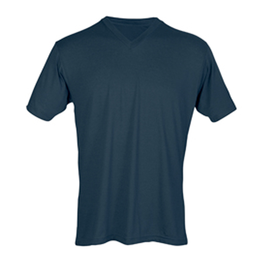 Tultex Men's Blend V-Neck 0207TC