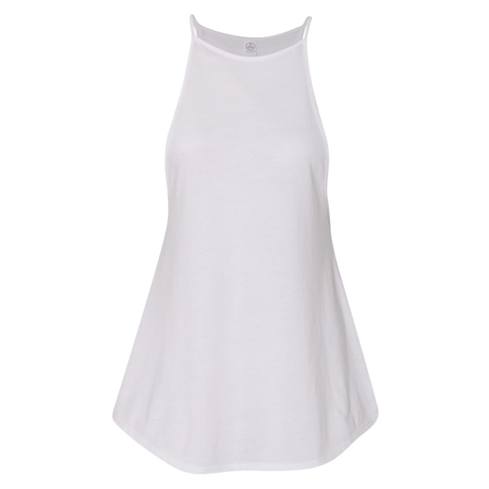 Alternative Women's 50/50 VIP Tank Top 5092 Alternative Women's 50/50 VIP Tank Top 5092