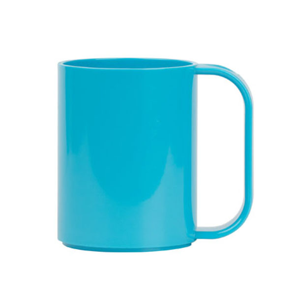 Numo Plastic Mugs 0821