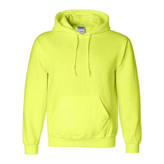 Gildan DryBlend® Hooded Sweatshirt 12500