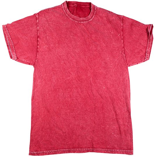 1300 Colortone Vintage Mineral Wash Short Sleeve Tee 1300 Colortone Vintage Mineral Wash Short Sleeve Tee