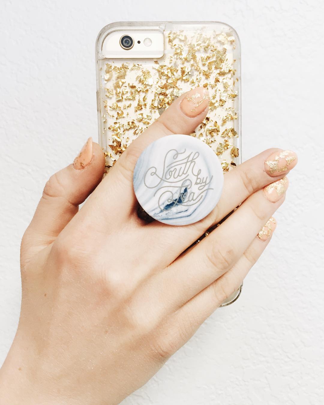 Popsockets - Model Image