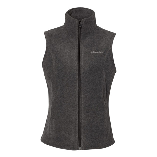 Columbia Benton Springs Vest 137212