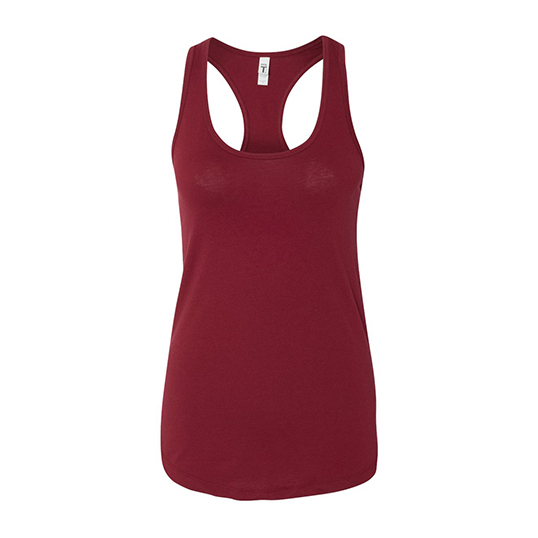 Next Level Women's Ideal Racerback Tank 1533