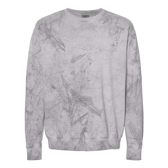 Comfort Colors Colorblast Crewneck Sweatshirt 1545