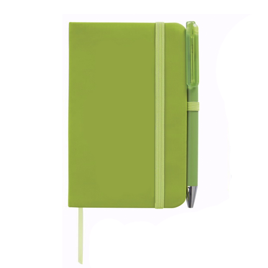 Mini Value Notebook with Joy Pen 15960