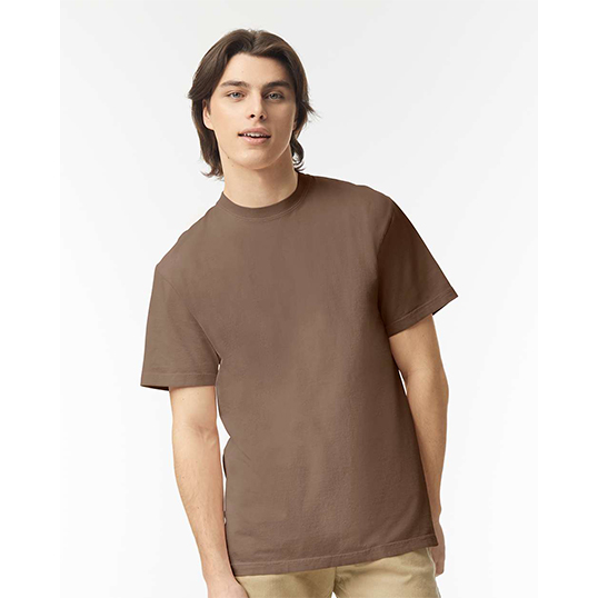 Comfort Colors Ringspun Short Sleeve T-Shirt 1717 Comfort Colors Ringspun Short Sleeve T-Shirt 1717