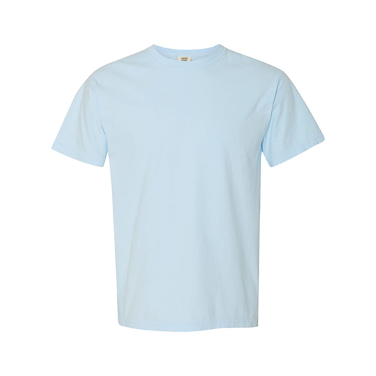 Comfort Colors Ringspun Short Sleeve T-Shirt 1717 