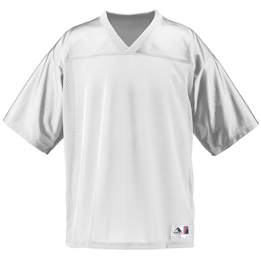 Augusta Sportswear Stadium Replica Jersey 257