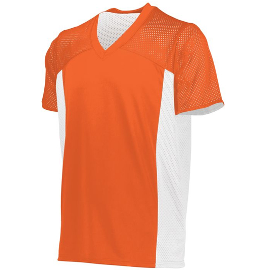 Augusta Reversible Flag Football Jersey 264