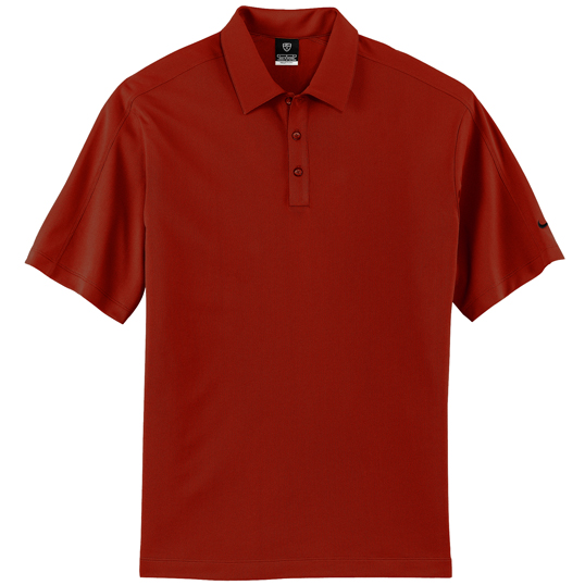 Nike Golf - Tech Sport Dri-FIT Polo 266998