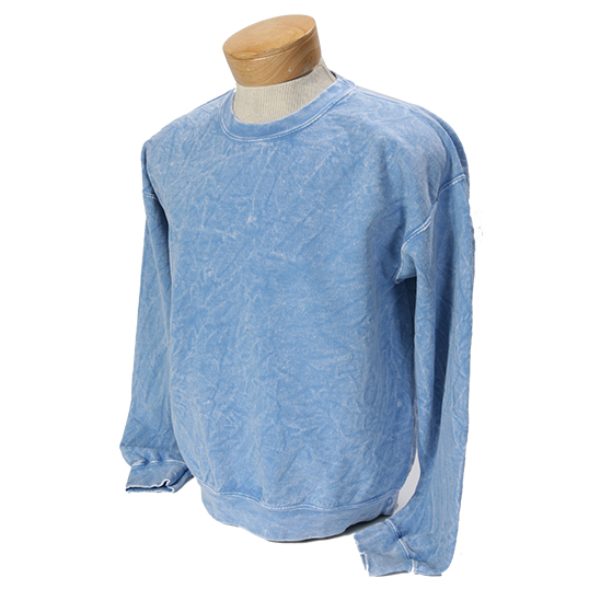 Saltwater Wash Crew Sweatshirt 30450SW