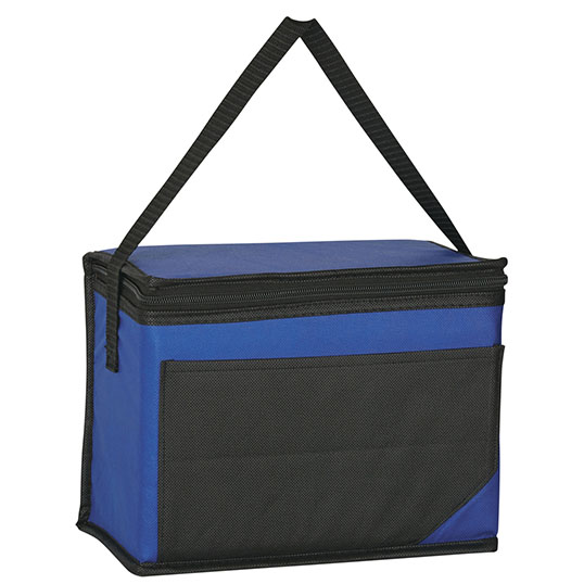 Non-Woven Chow Time Kooler Bag 3562