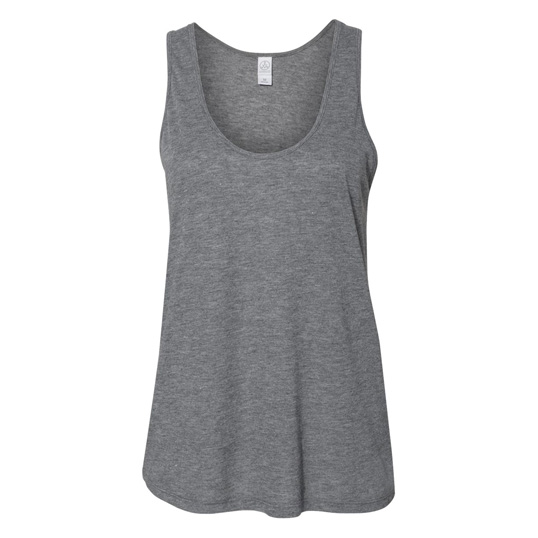 Alternative Apparel Women's Slinky Jersey Tank 3094