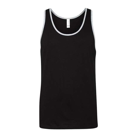 Bella + Canvas Unisex Jersey Tank 3480