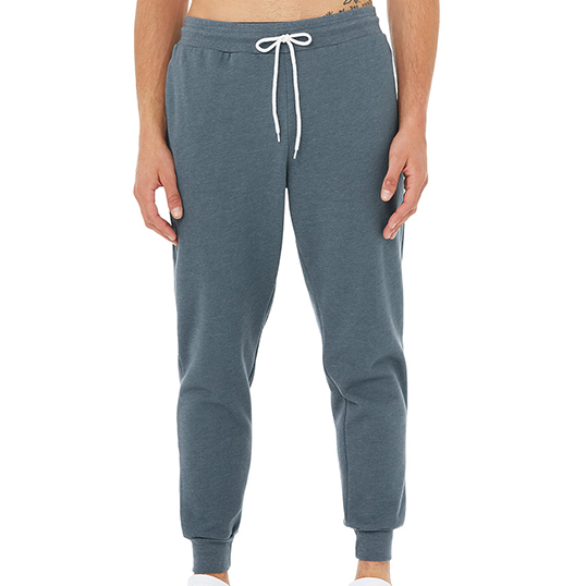 Bella + Canvas Unisex Joggers 3727