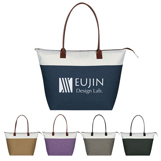 Regatta Tote Bag 3733 - Model Image