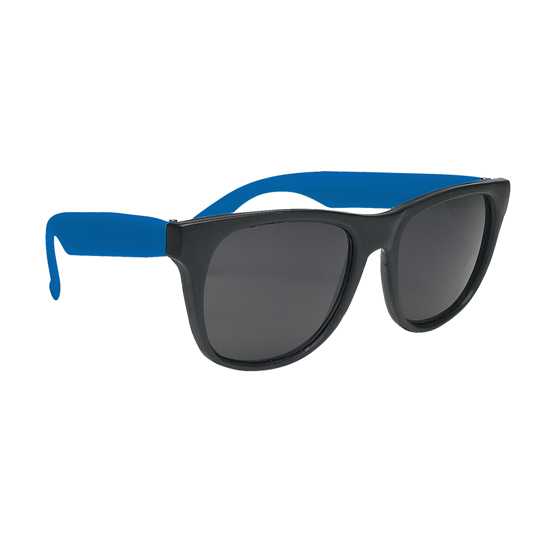 Rubberized Sunglasses 4000