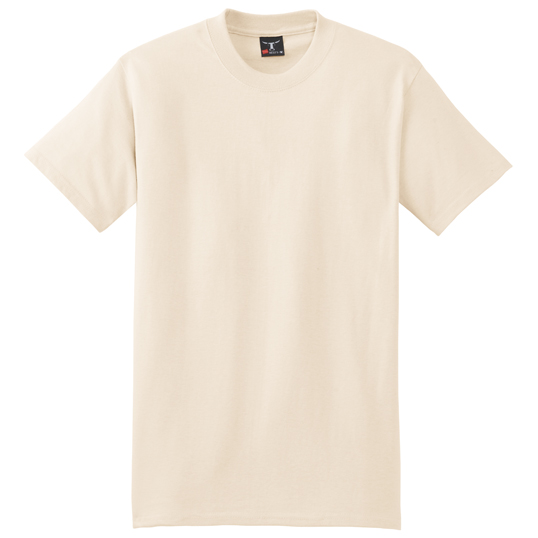 Hanes Beefy-T T-Shirt