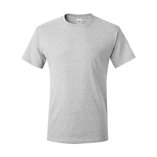 Hanes Authentic T-Shirt 5250