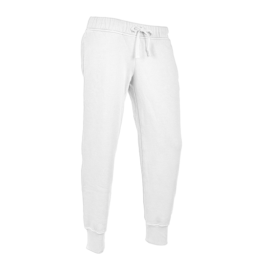 Charles River Apparel Women’s Clifton Distressed Joggers 5255