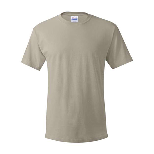 Hanes Essential-T T-Shirt 5280 | South by Sea