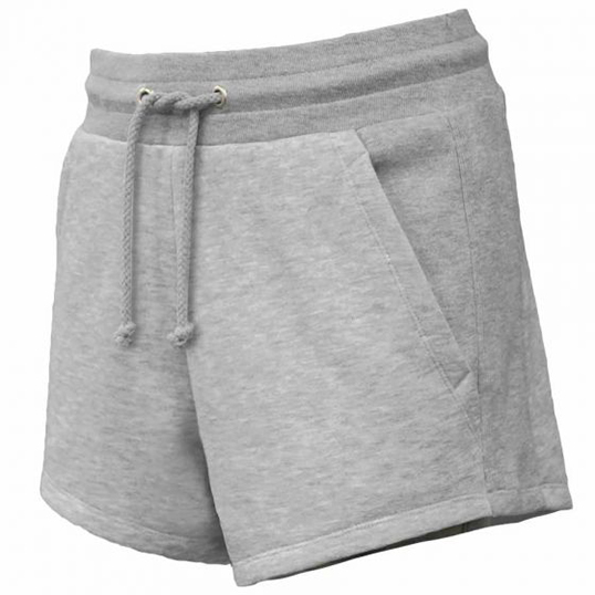 Pennant Sportswear Fleece Short With Pockets 5500