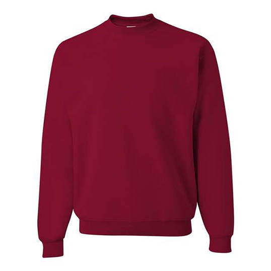 Jerzees NuBlend® Crewneck Sweatshirt 562MR