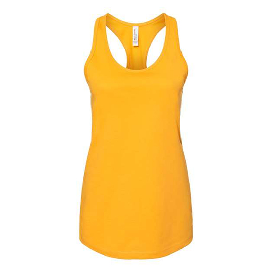 Bella + Canvas Women's Jersey Racerback Tank 6008