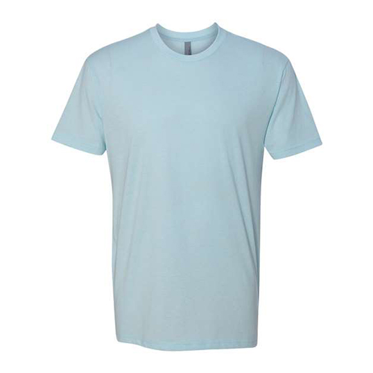 Next Level Unisex CVC Short Sleeve Crew 6210