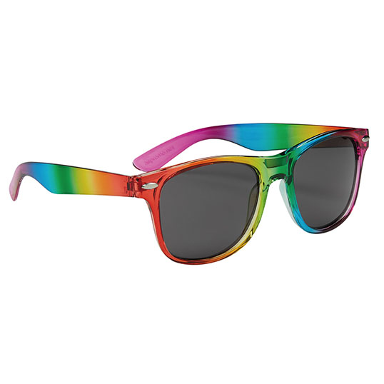 Rainbow Malibu Sunglasses 6219