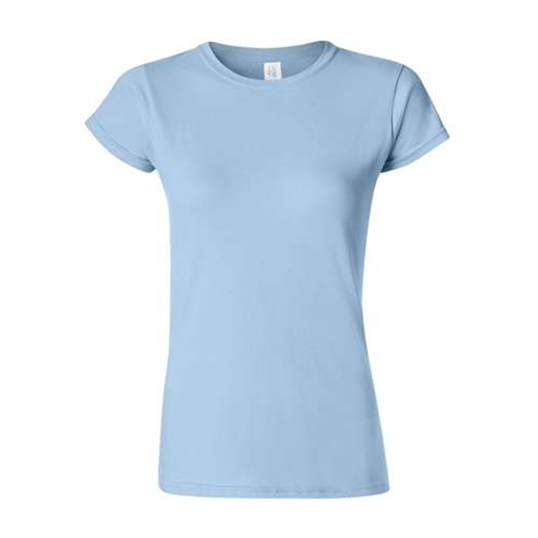 Gildan Softstyle Women’s T-Shirt 64000L