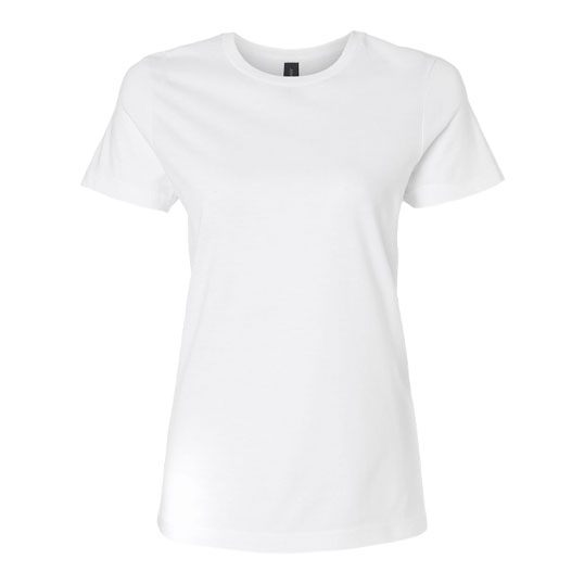 Gildan Softstyle Women’s T-Shirt 64000L