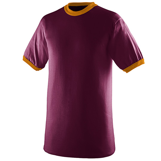 Augusta Ringer T-Shirt 710 Augusta Ringer T-Shirt 710