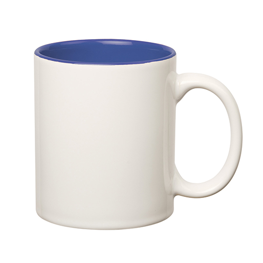 7125 11oz C-Handle Stoneware Mug