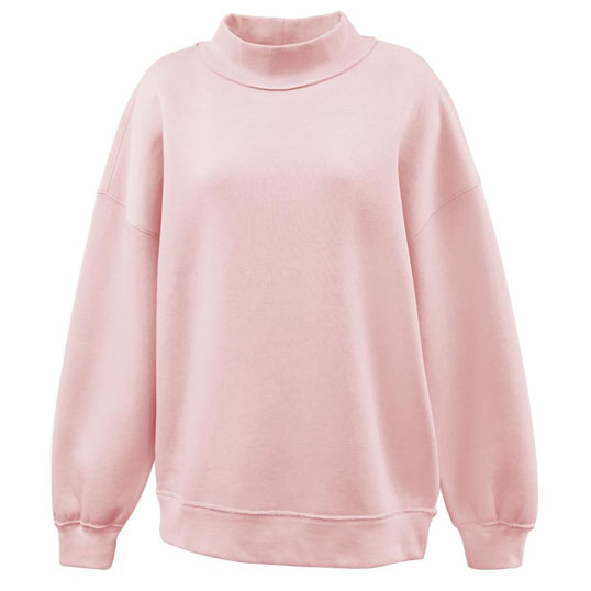 pennant juliet mockneck 7187