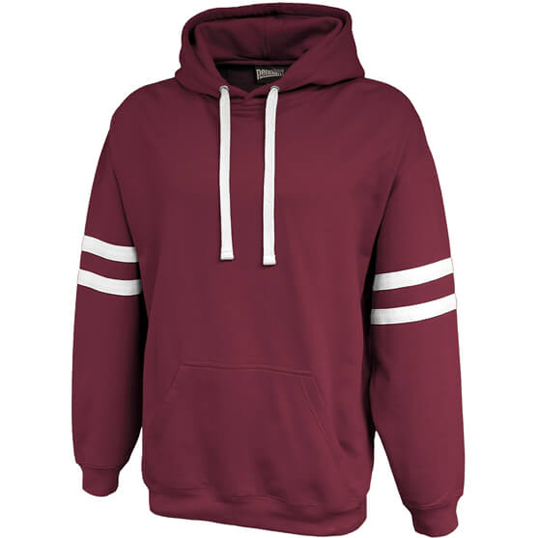 Pennant Sportswear Twin Streak Hoodie 7247