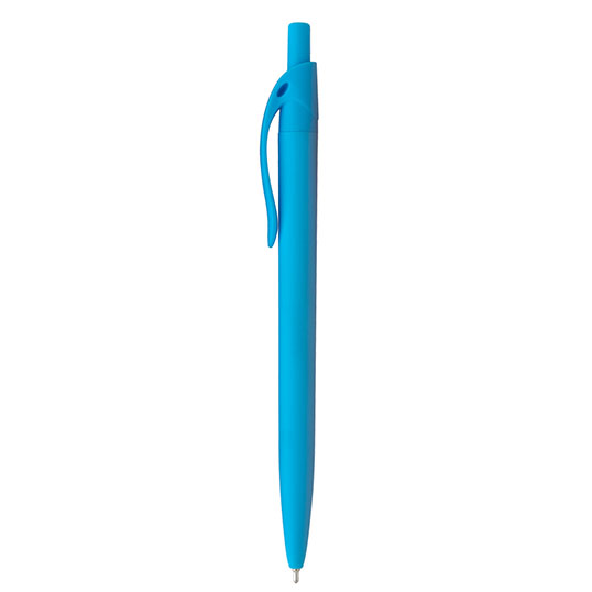 Sleek Write Rubberized Pen 800