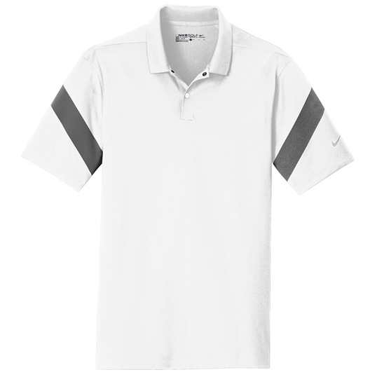 Nike Dri-FIT Commander Polo 881657